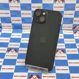 ¨��ȯ����iPhone15 128GB �֥�å� MTMH3J/A Apple��SIM�ե꡼