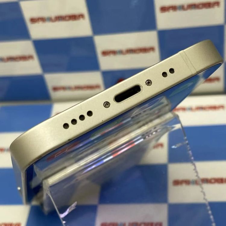 iPhone13 mini 128GB �������饤�� MLJE3J/A SIM�ե꡼ ��������