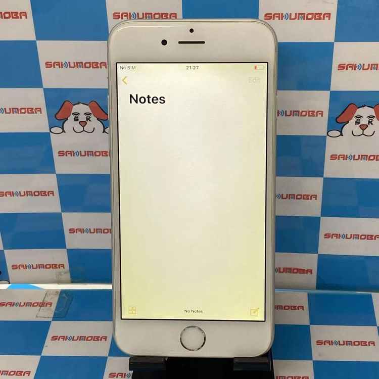 ¨ȯiPhone6 64GB С MG4H2J/A docomo 