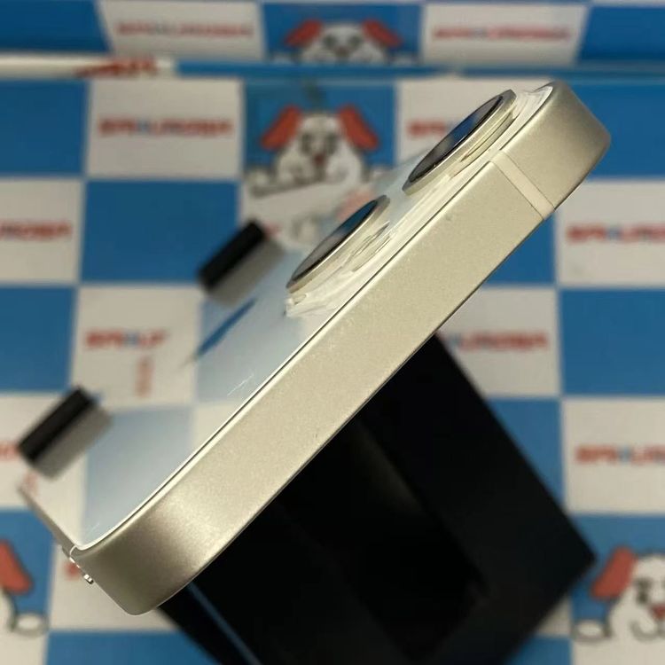 ¨ȯiPhone13 mini 256GB 饤 MLJK3J/A AUSIMե꡼