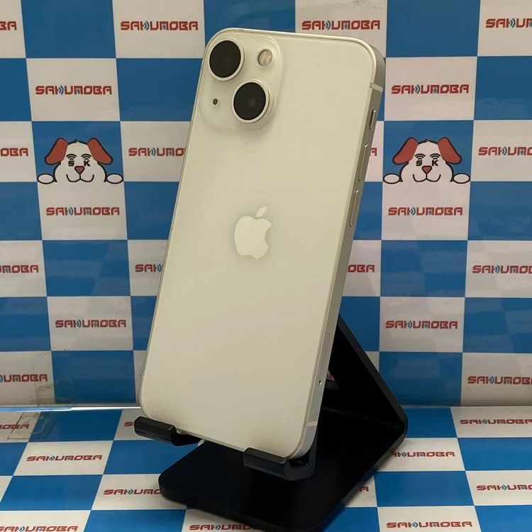 iPhone13 mini 128GB 饤 MLJE3J/A ŷХSIMե꡼