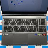 GALLERIA XL5R-R36 Ryzen 5 5600H 16GB/512GB 3.30 GH