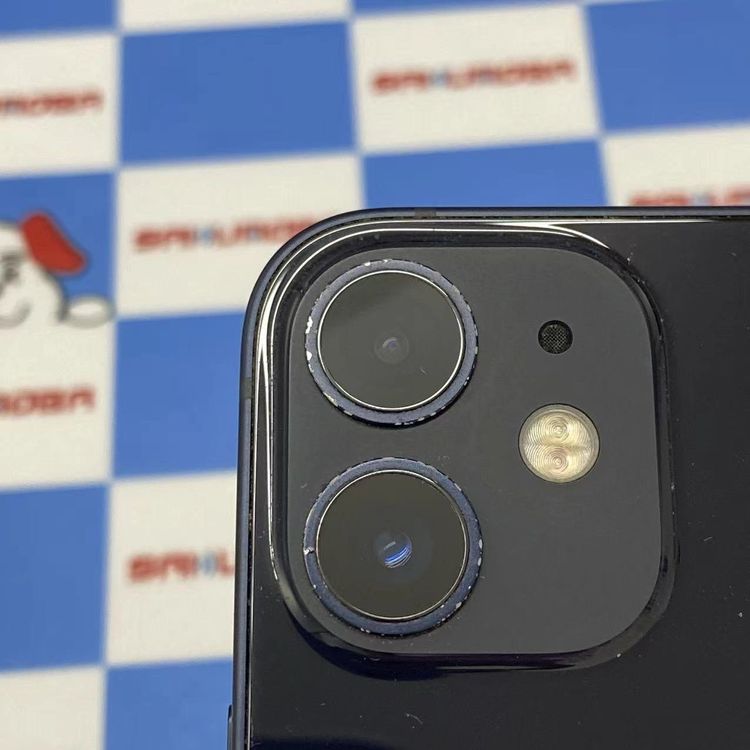 iPhone12 mini 64GB �֥�å� MGA03J/A AU��SIM�ե꡼ �������