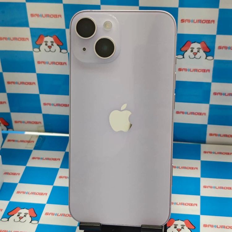 ¨ȯiPhone14 128GB ѡץ MPUY3J/A AppleSIMե꡼