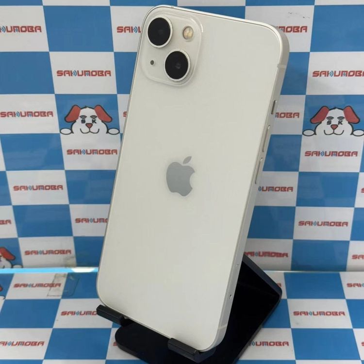 iPhone13 128GB 饤 MLND3J/A SIMå ŷХSI