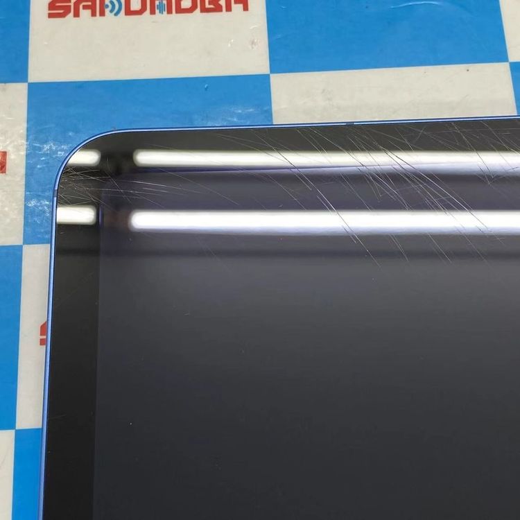 iPad 10 Wi-Fi+Cellularǥ 64GB ֥롼 MQ6K3J/A AU