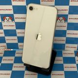 ¨��ȯ����iPhoneSE ��3���� 128GB �������饤�� MMYG3J/A AU��SIM�ե꡼