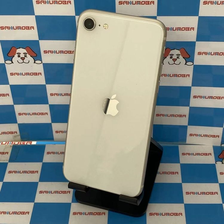 ¨��ȯ����iPhoneSE ��3���� 128GB �������饤�� MMYG3J/A AU��SIM�ե꡼