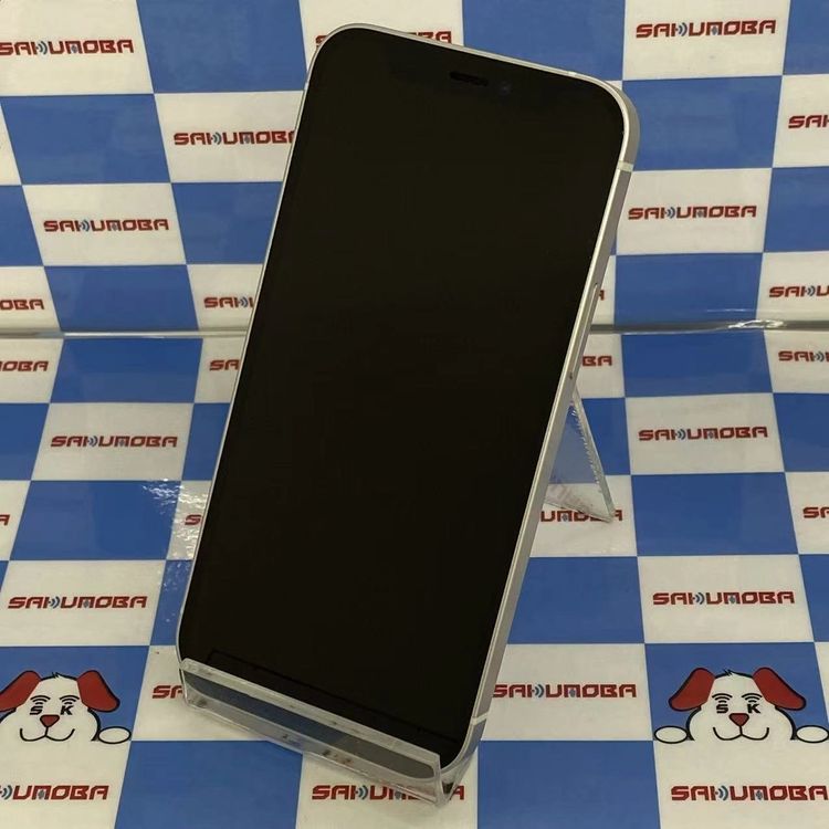 iPhone12 mini（SIMフリー・国内版・） 商品一覧｜ムスビー【中古