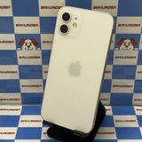 ¨��ȯ����iPhone12 64GB �ۥ磻�� MGHP3J/A docomo��SIM�ե꡼