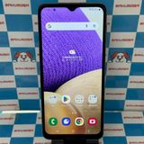 ¨ȯGalaxy A32 5G 64GB ۥ磻 SCG08 AUSIMե꡼