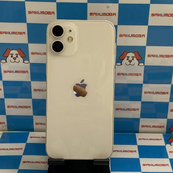 ムスビー｜当日発送可iPhone12 mini 256GB AU版SIMフリー バッテリー 