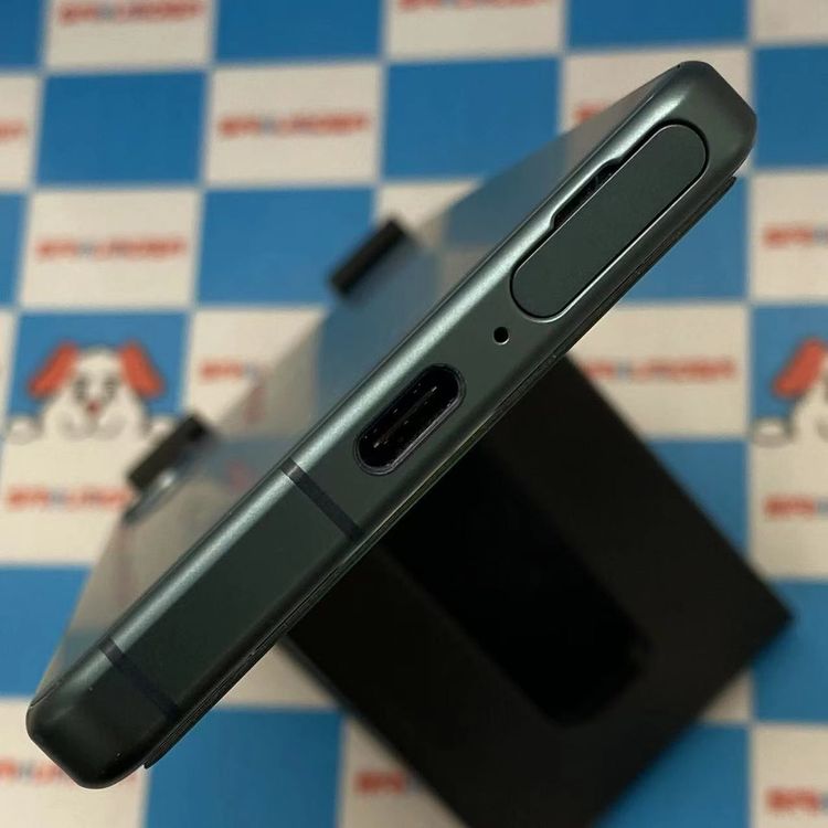 ¨ȯXperia 5 IV 8GB/128GB ꡼ SOG09 auSIMե꡼