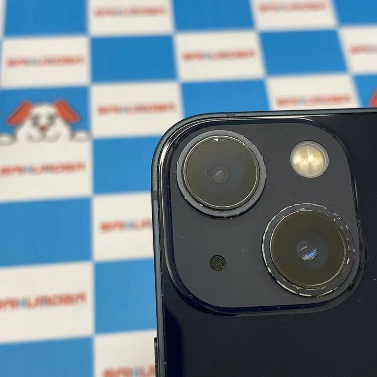 iPhone13 mini 128GB �ߥåɥʥ��� MLJC3J/A ��ŷ��Х�����SIM�ե꡼