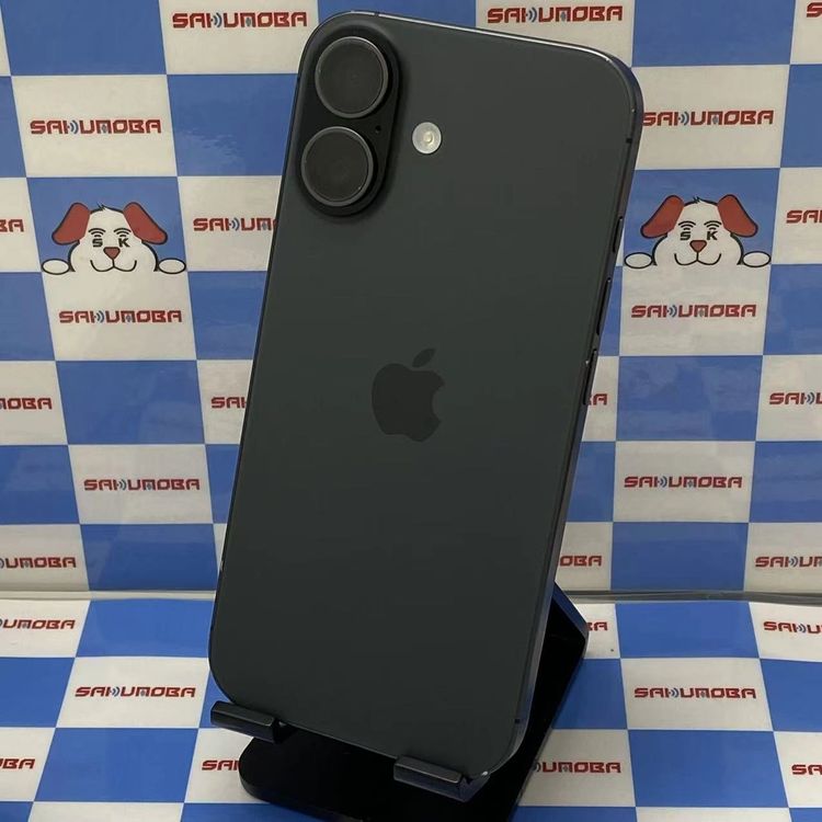 ¨��ȯ����iPhone 17 256GB �֥�å� MG674J/A SIM�ե꡼