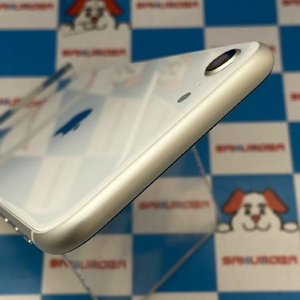 ムスビー｜iPhoneSE 第2世代 64GB Apple版SIMフリー バッテリー100  