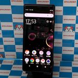 ¨ȯXperia XZ3 64GB ܥɡå SOV39 AUSIMե꡼ 