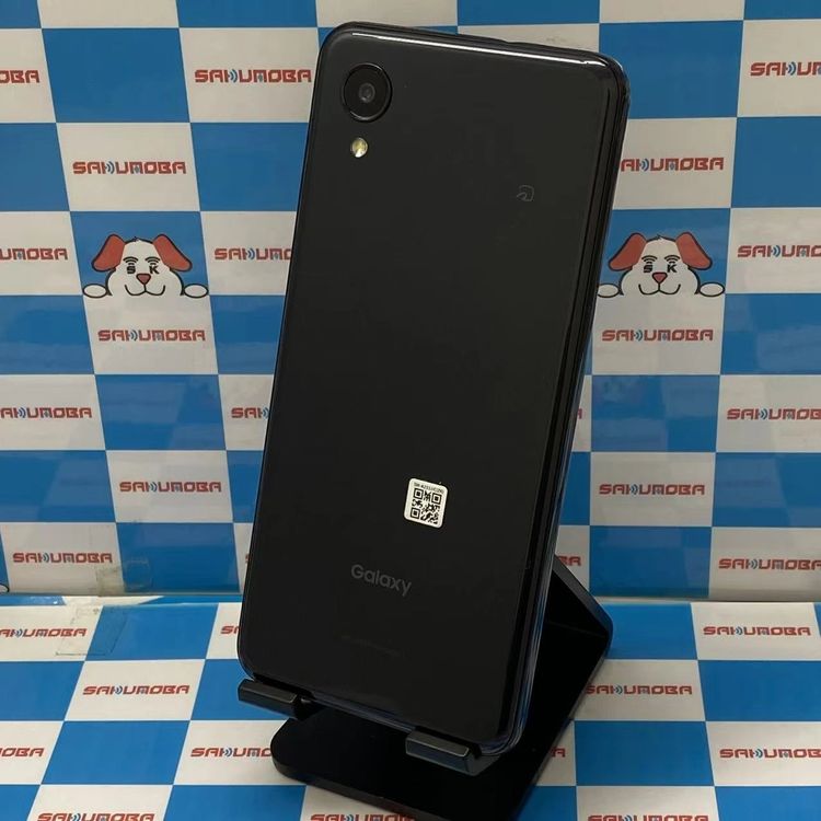 Galaxy A23 5G 4GB/64GB �֥�å� SM-A233C ��ŷ��Х�����SIM�ե꡼