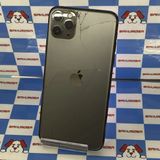 iPhone11 Pro Max 64GB ���ڡ������쥤 MWHD2J/A SoftBank��SI