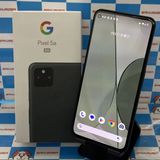 Google Pixel 5a (5G) 128GB Mostly Black G4S1M Soft