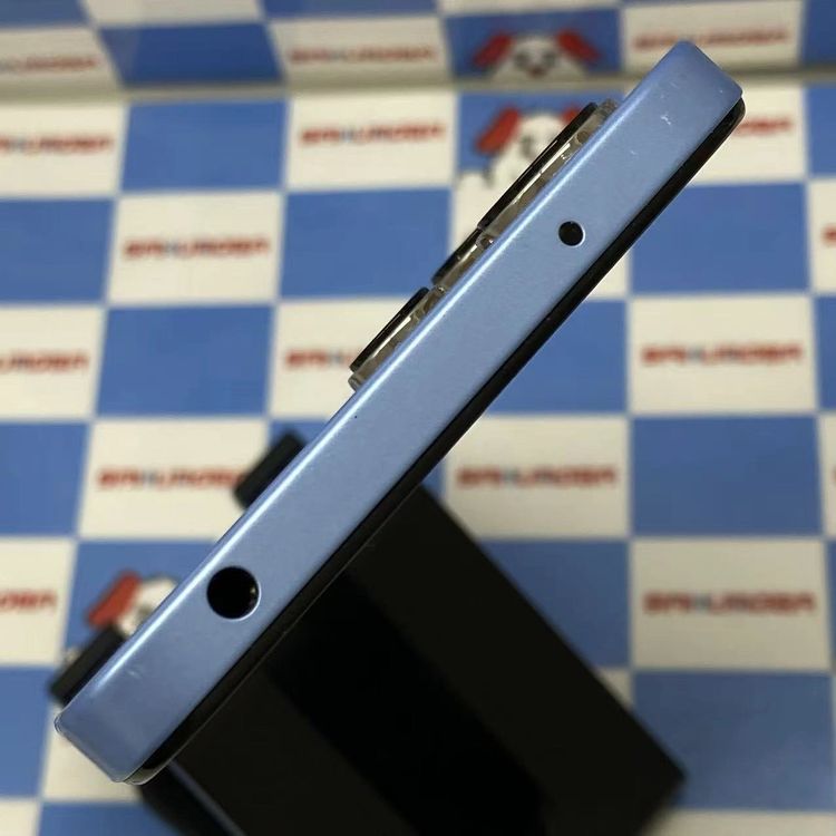 Xiaomi Redmi 12 5G 4GB/128GB �������֥롼 XIG03 AU��SIM�ե�