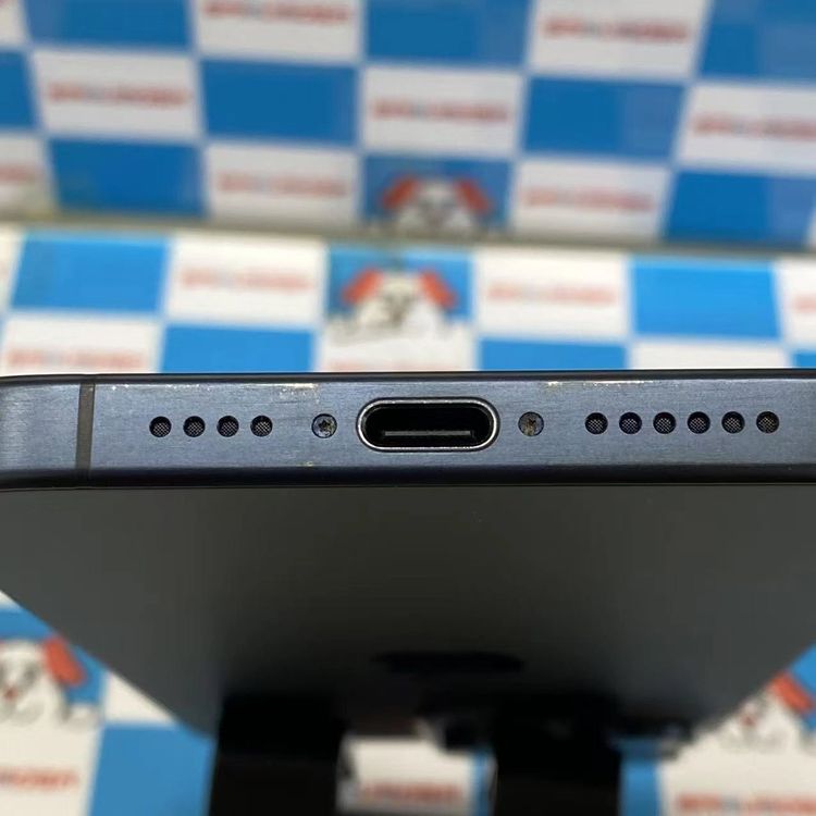 ¨��ȯ����iPhone15 Pro Max 1TB �֥롼�����˥��� MU723J/A SIM�ե꡼