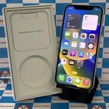 ¨��ȯ����iPhone12 256GB �ۥ磻�� MGJ13J/A SIM�ե꡼����