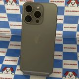iPhone15 Pro 256GB �ʥ���������˥��� MTUF3J/A AU��SIM�ե꡼ ��