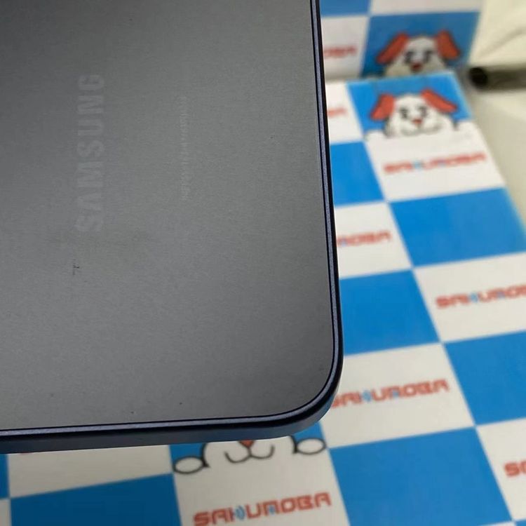 Galaxy A25 5G 4GB/64GB �֥�å� SM-A253Z SoftBank��SIM��