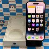 ¨ȯiPhone14 Pro 512GB ڡ֥å MQ1L3J/A SIMե꡼