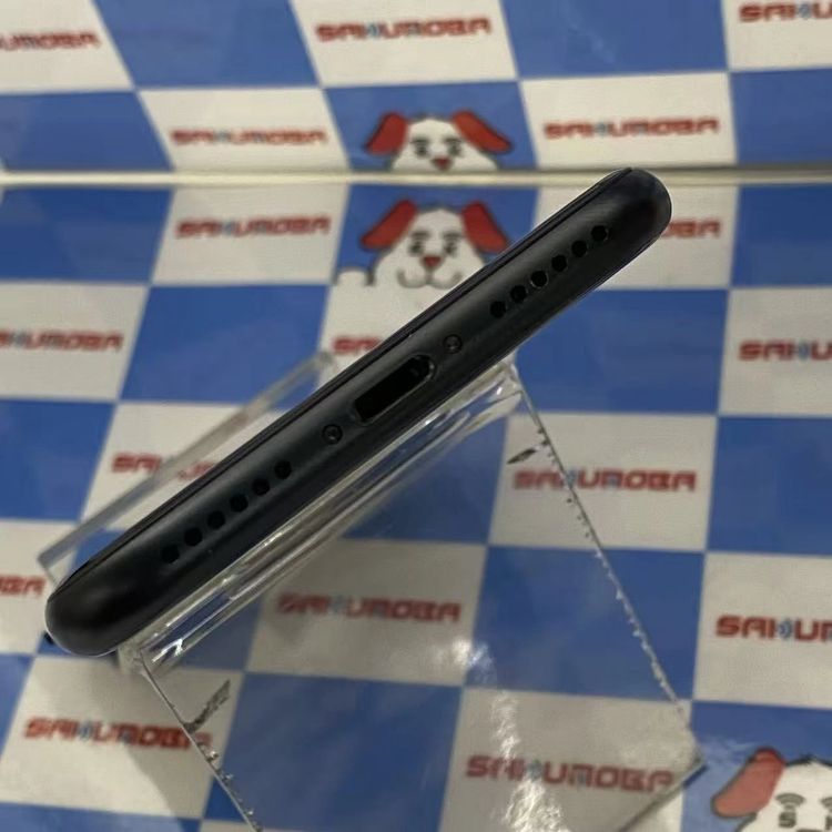 ¨��ȯ����iPhoneSE ��3���� 128GB �ߥåɥʥ��� MMYF3J/A SIM�ե꡼����