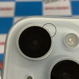 iPhone15 Plus 128GB �֥롼 NU0D3J/A SoftBank��SIM�ե꡼����