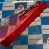 ¨ȯiPhone14 128GB Product Red MPV93J/A SIMե꡼