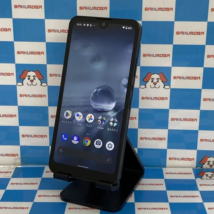 ¨��ȯ����AQUOS wish 64GB ���㥳���� A103SH SoftBank��SIM�ե꡼