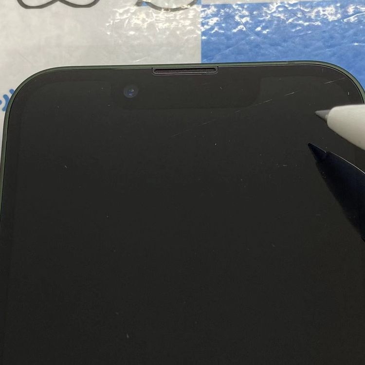 iPhone13 mini 256GB ���꡼�� MNFD3J/A SoftBank��SIM�ե꡼