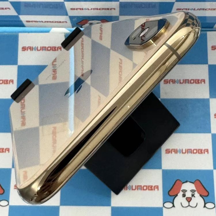 ¨ȯiPhoneXS 256GB  MTE22J/A SIMå au