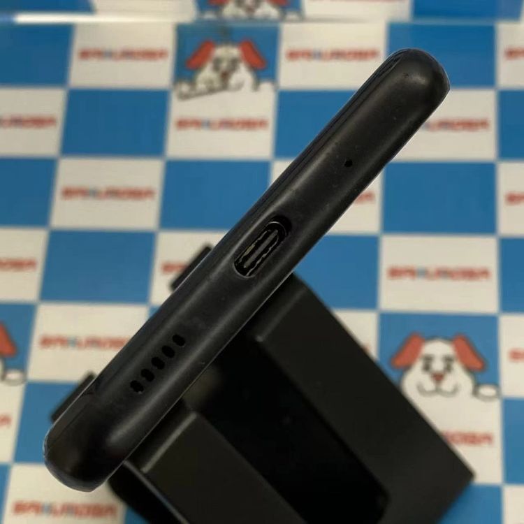 ¨��ȯ����Galaxy A22 5G 64GB �֥�å� SC-56B docomo��SIM�ե꡼