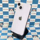 ¨ȯiPhone14 256GB ѡץ MPW93J/A AUSIMե꡼ 