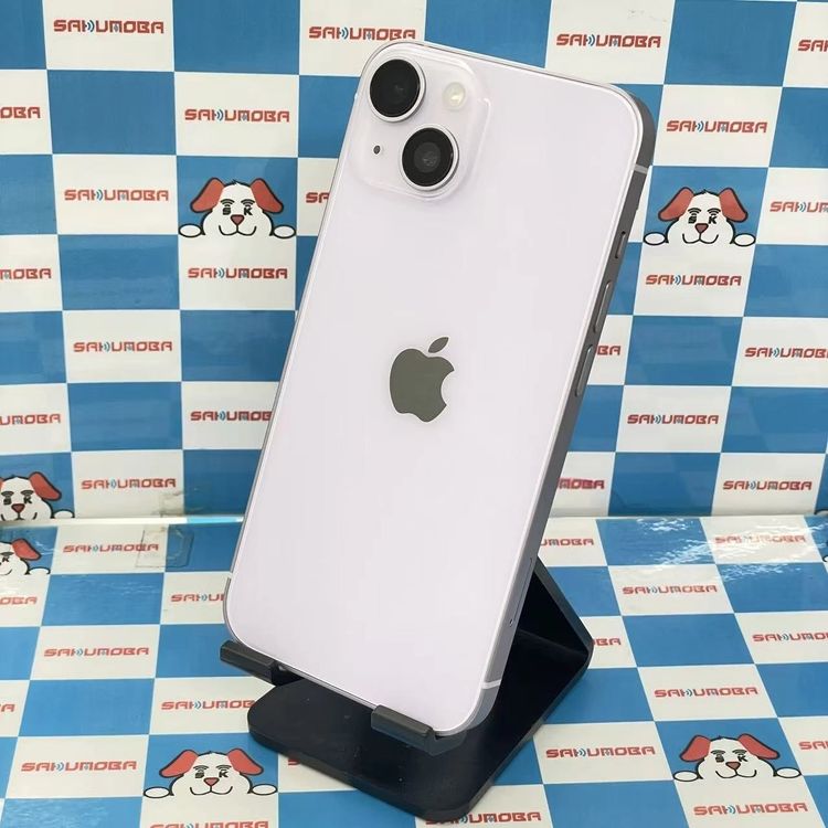 ¨ȯiPhone14 256GB ѡץ MPW93J/A AUSIMե꡼ 