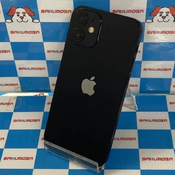 iPhone12 mini auSIMե꡼ 256GB MGDR3J/A A2398 