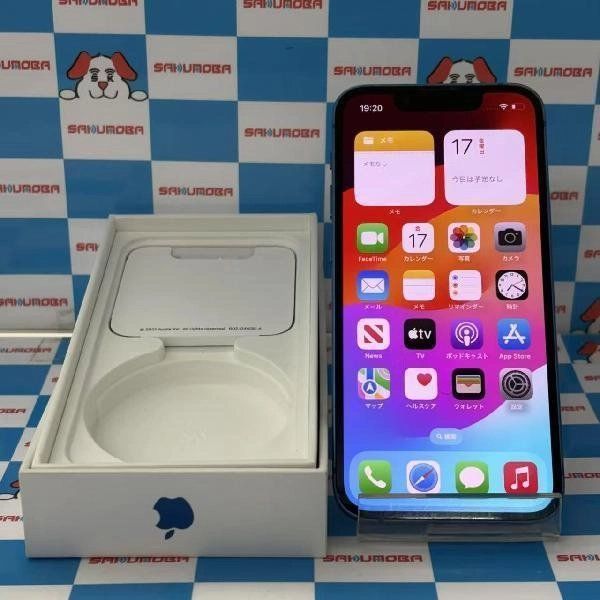 iPhone13 mini ŷХSIMե꡼ 128GB MLJH3J/A A2626 
