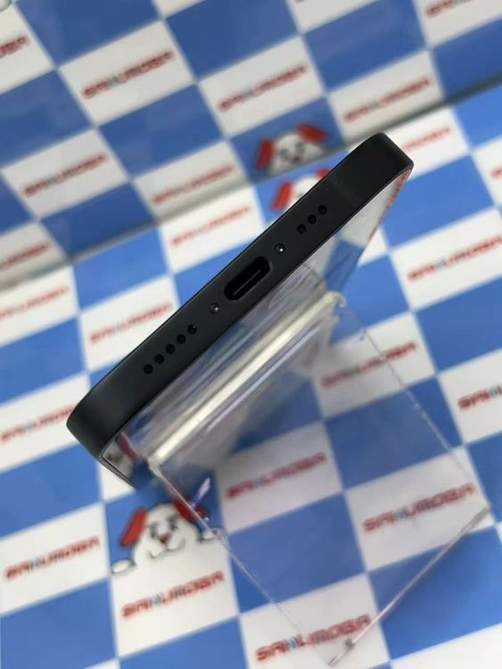 ¨��ȯ����iPhone 16e 128GB �֥�å� MD1Q4J/A AU��SIM�ե꡼ ����Ʊ��