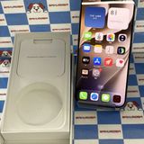iPhone15 Pro Max 256GB ナチュラルチタニウム MU6R3J/A SIMフリー