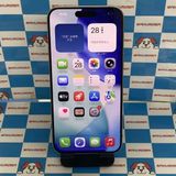 iPhone15 Pro Max 256GB �ۥ磻�ȥ����˥��� MU6Q3J/A SoftBank