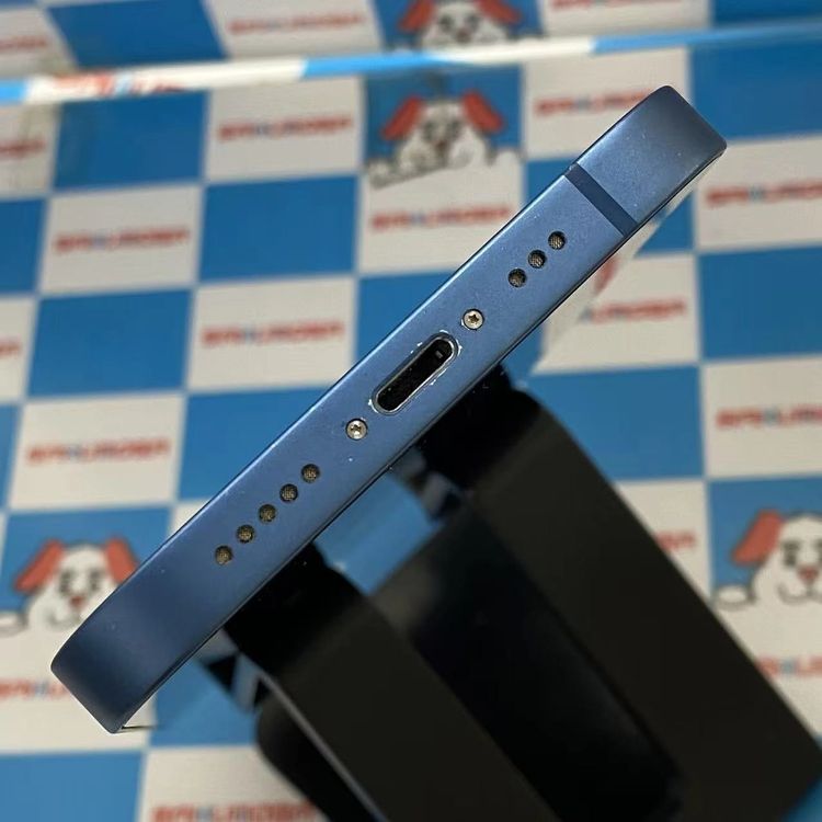 ¨ȯiPhone13 128GB ֥롼 MLNG3J/A AUSIMե꡼