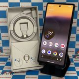 Google Pixel 6a 128GB Charcoal GB17L SoftBank��SIM��