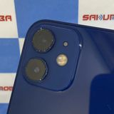 iPhone12 mini 64GB �֥롼 MGAP3J/A SoftBank��SIM�ե꡼