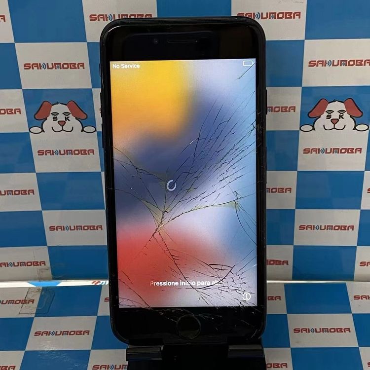 ¨ȯiPhone7 32GB ֥å MNCE2J/A SoftBankSIMե꡼