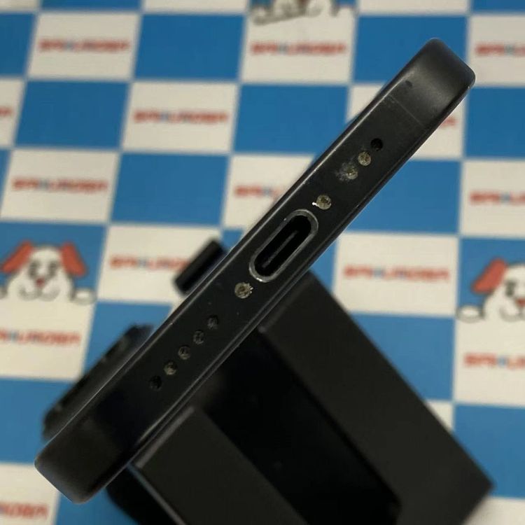 ¨��ȯ����iPhone15 256GB �֥�å� MTMN3J/A SoftBank��SIM�ե꡼