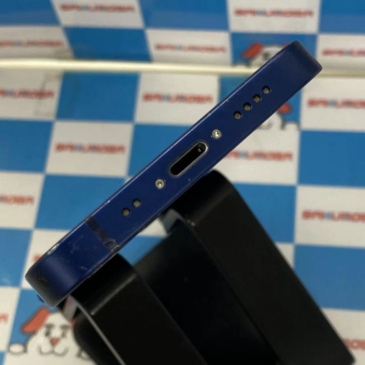 iPhone12 mini 64GB �֥롼 MGAP3J/A SoftBank��SIM�ե꡼